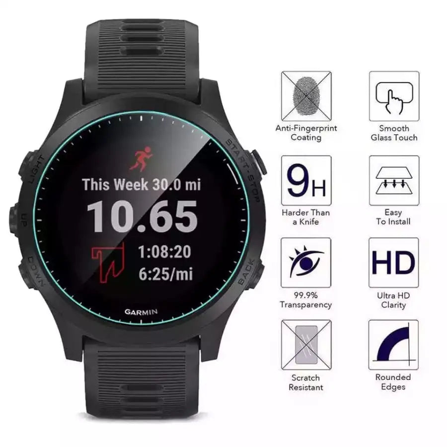 Garmin Forerunner 945 - Screen Protector