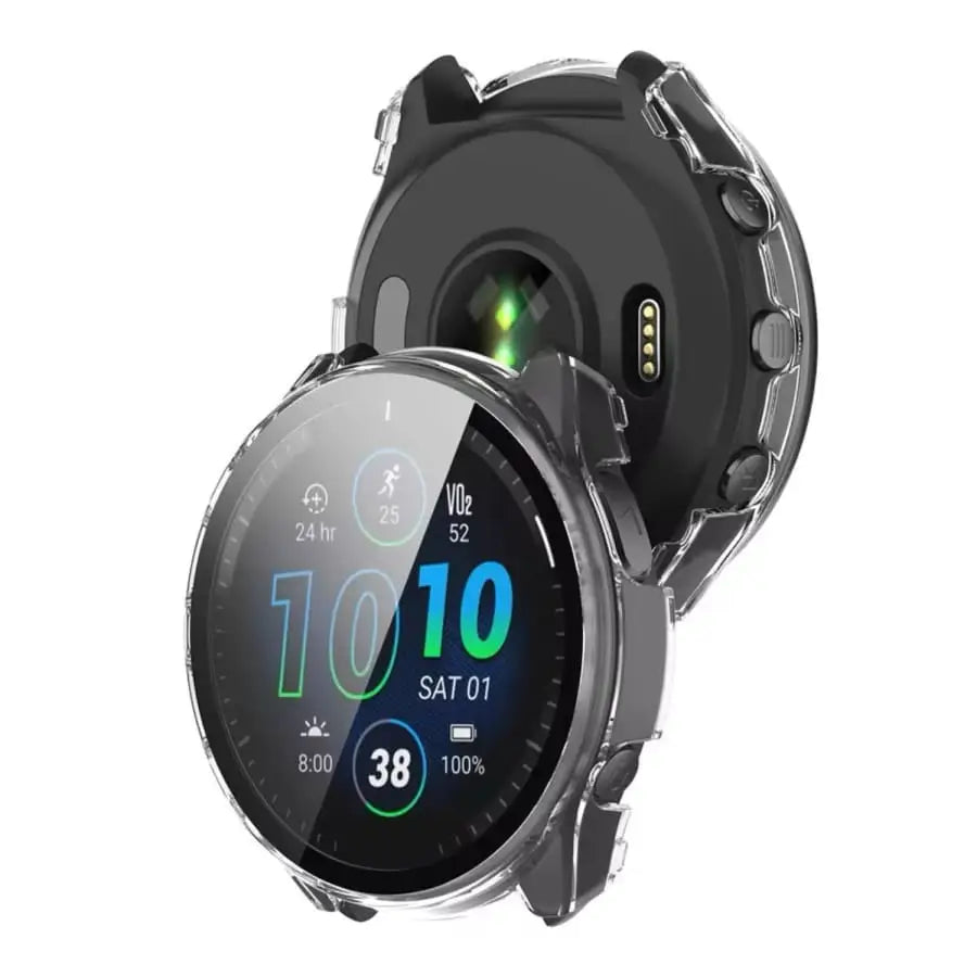 Garmin Forerunner 965 - Protective Case