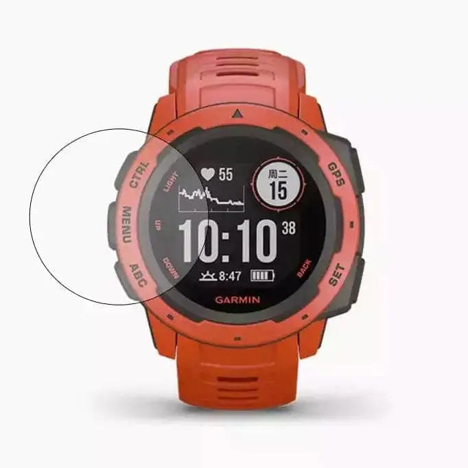 Garmin Instinct 2 Series - Screen Protector