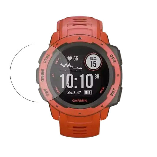 Garmin Instinct 2 Series - Screen Protector