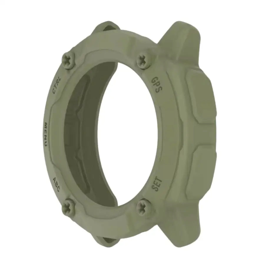 Garmin Instinct 2X Solar Series - Protective Case - Watch