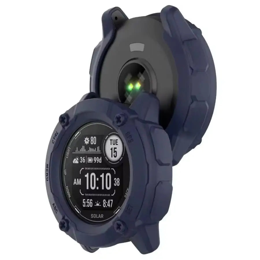 Garmin Instinct 2X Solar Series - Protective Case - Watch