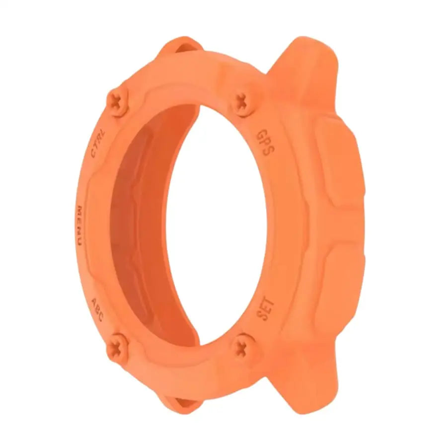 Garmin Instinct 2X Solar Series - Protective Case - Watch