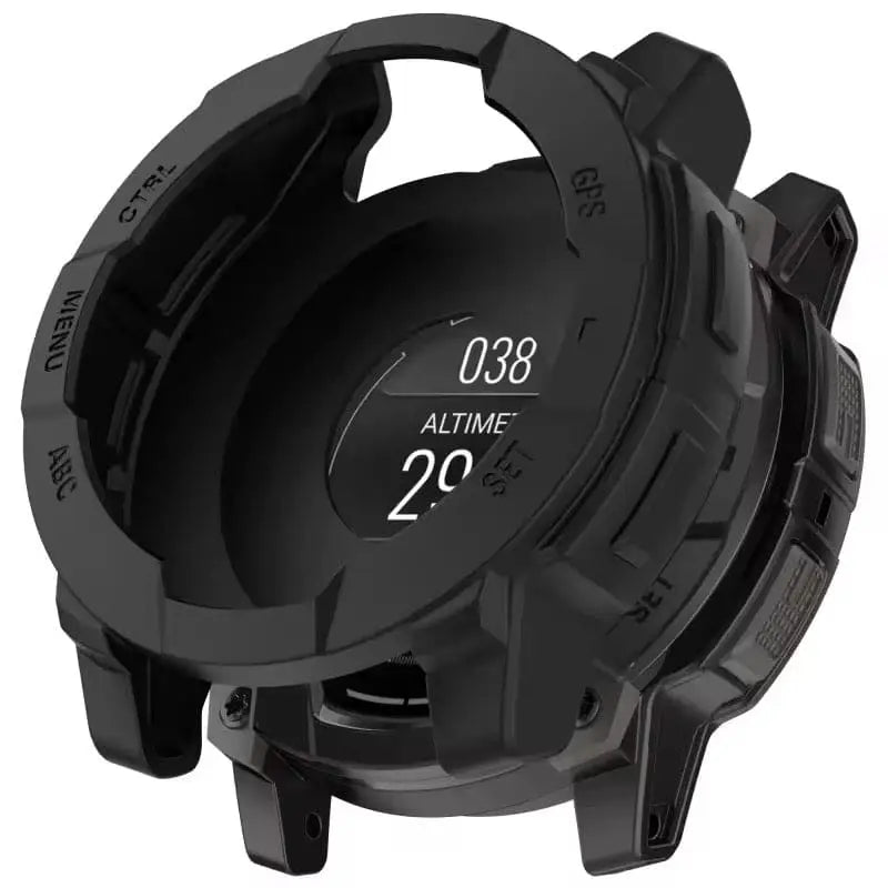 Garmin Instinct 3 (45mm) - Protective Case - Watch case