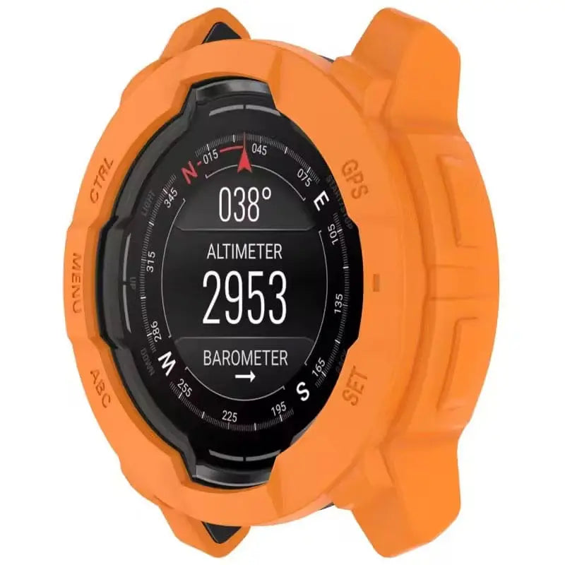 Garmin Instinct 3 (45mm) - Protective Case - Watch case