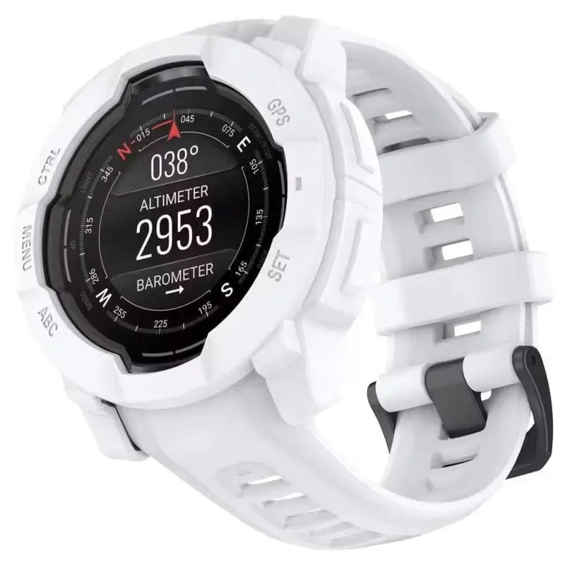 Garmin Instinct 3 (50mm) - Protective Case - Watch case