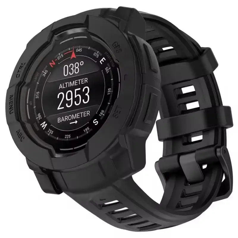 Garmin Instinct 3 (50mm) - Protective Case - Watch case