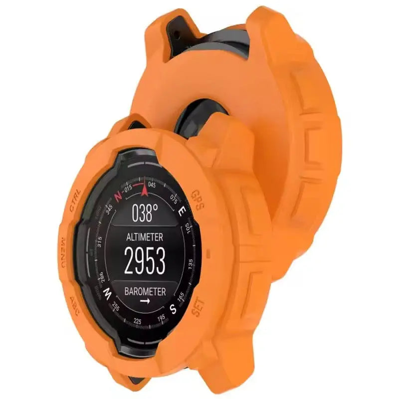 Garmin Instinct 3 (50mm) - Protective Case - Watch case