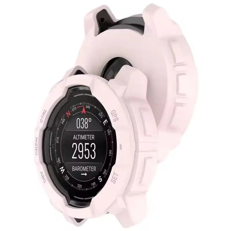 Garmin Instinct 3 (50mm) - Protective Case - Watch case