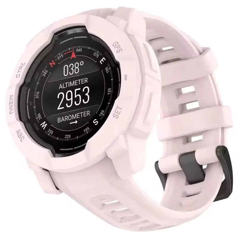 Garmin Instinct 3 (50mm) - Protective Case - Watch case