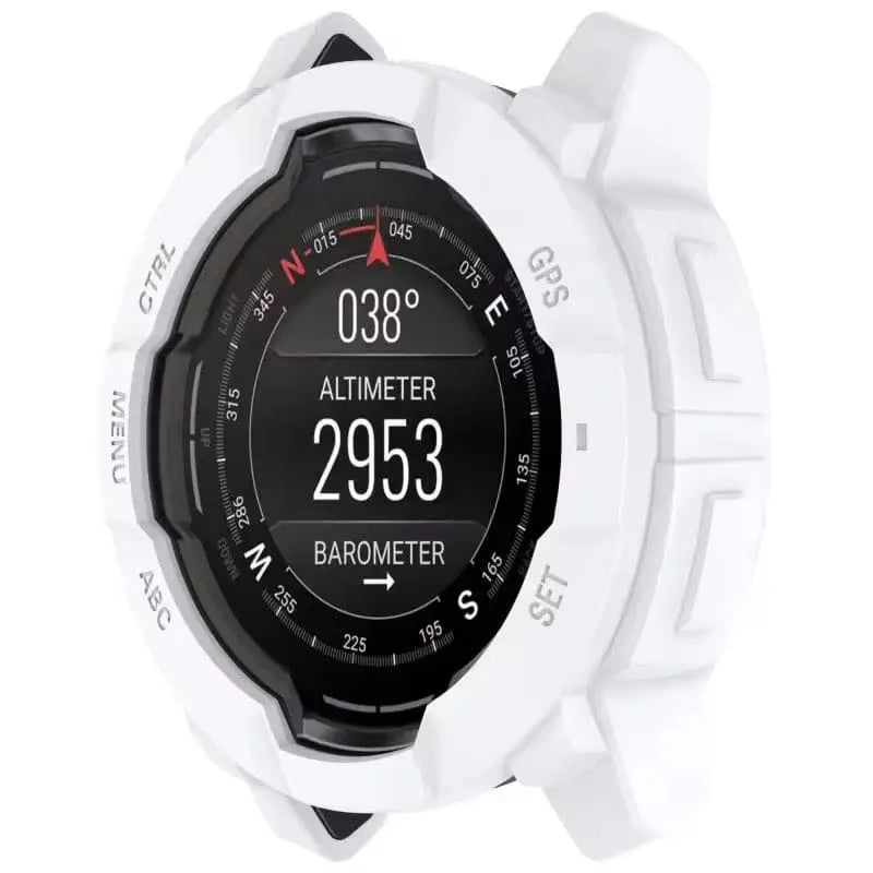 Garmin Instinct 3 (50mm) - Protective Case - Watch case
