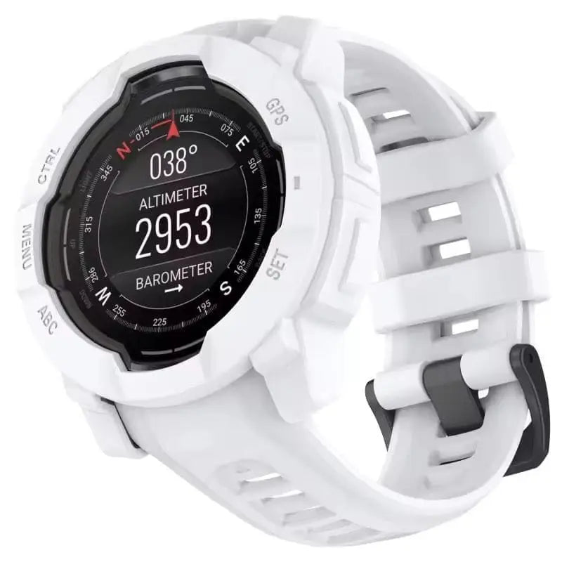 Garmin Instinct 3 (50mm) - Protective Case - Watch case