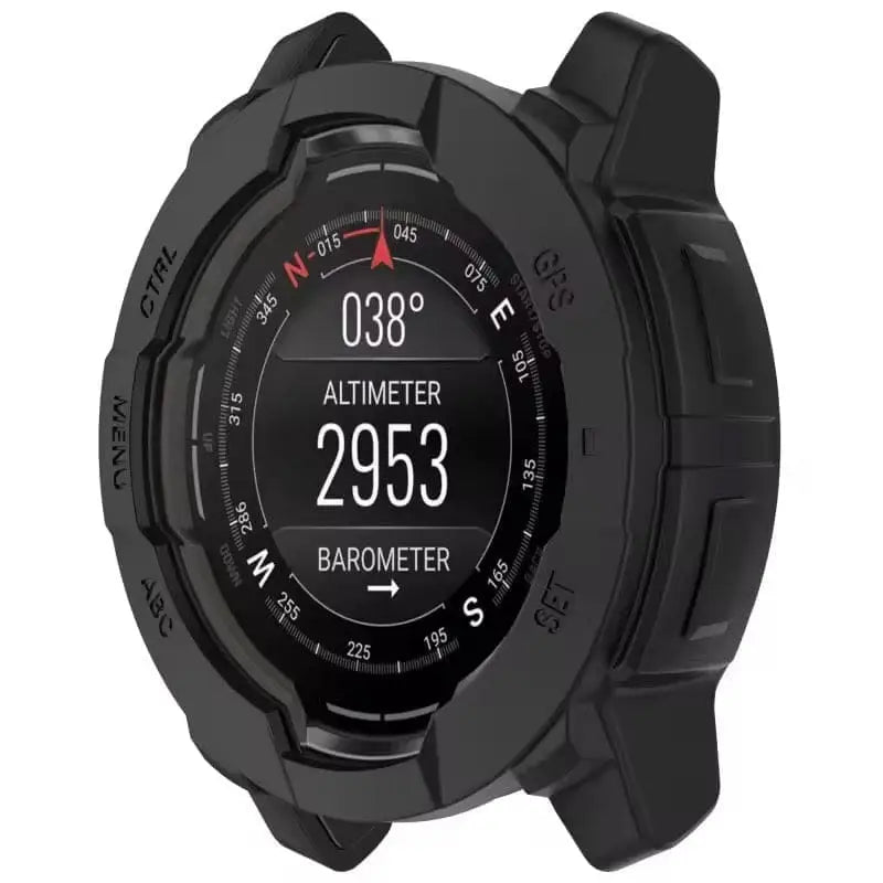 Garmin Instinct 3 (45mm) - Protective Case - Watch case