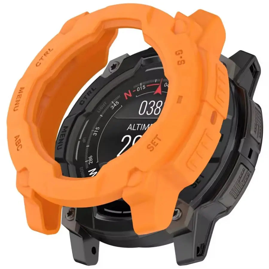Garmin Instinct E (45mm) - Protective Case - Watch case