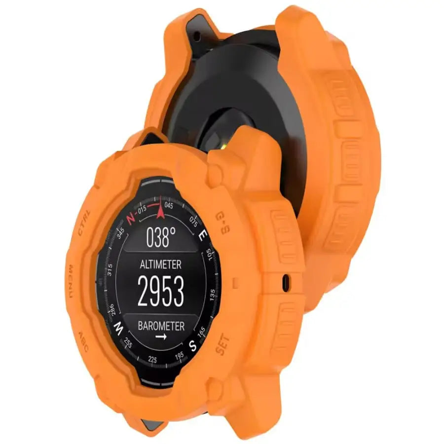 Garmin Instinct E (45mm) - Protective Case - Watch case