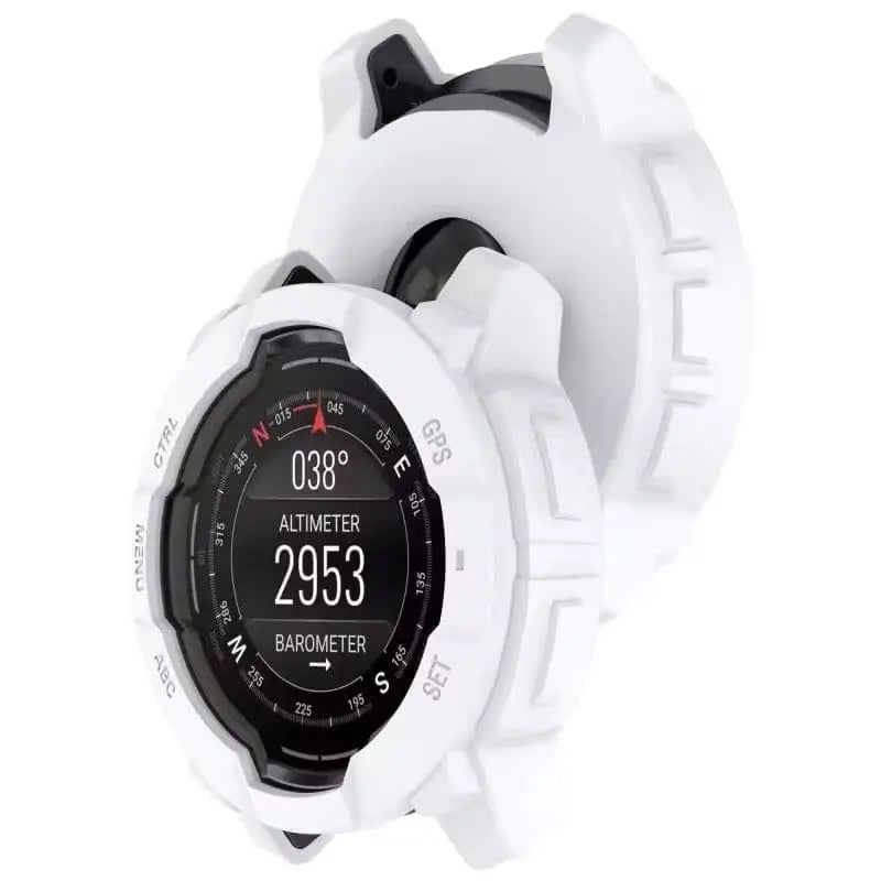 Garmin Instinct 3 (50mm) - Protective Case - Watch case