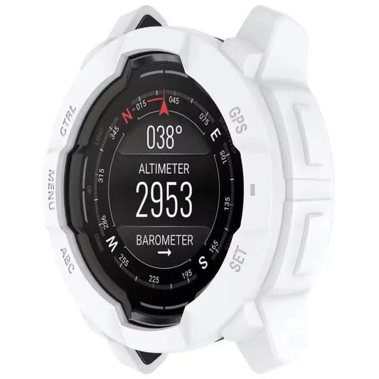 Garmin Instinct 3 (50mm) - Protective Case - Watch case