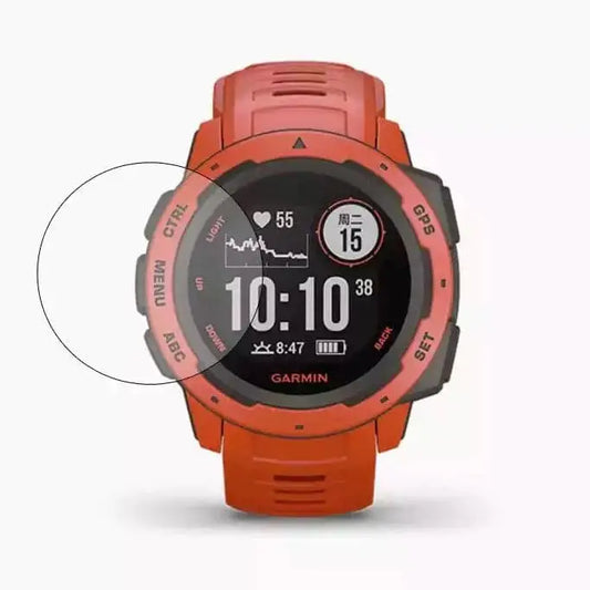Garmin Instinct Esports - Screen Protector