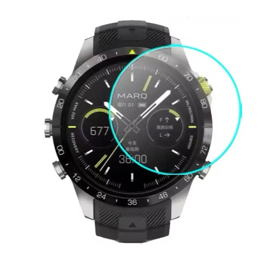Garmin MARQ / MARQ (Gen 2) Series - Screen Protectors (Pack