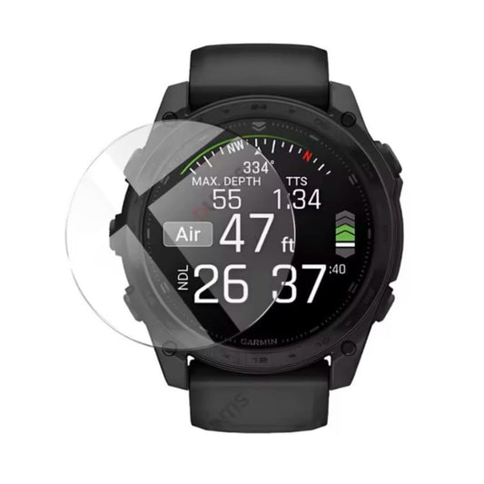 Garmin Tactix 8 (47mm) - Screen Protector (Pack of 2)
