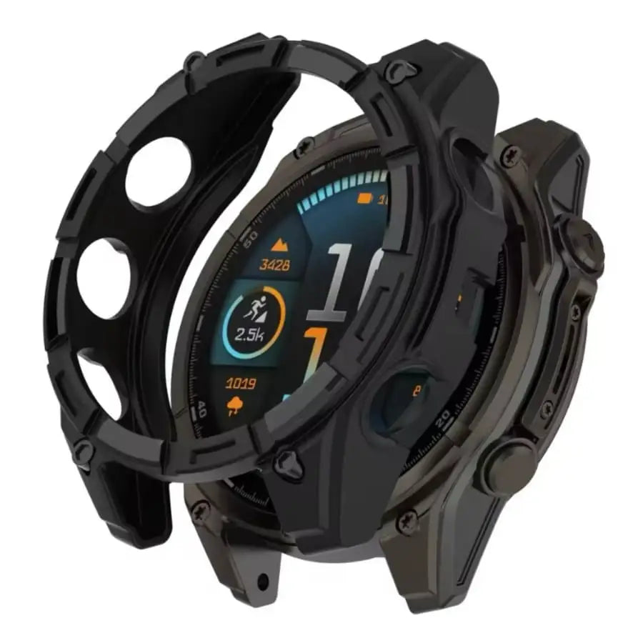 Garmin Tactix 8 (51mm) - Protective Case - Watch case