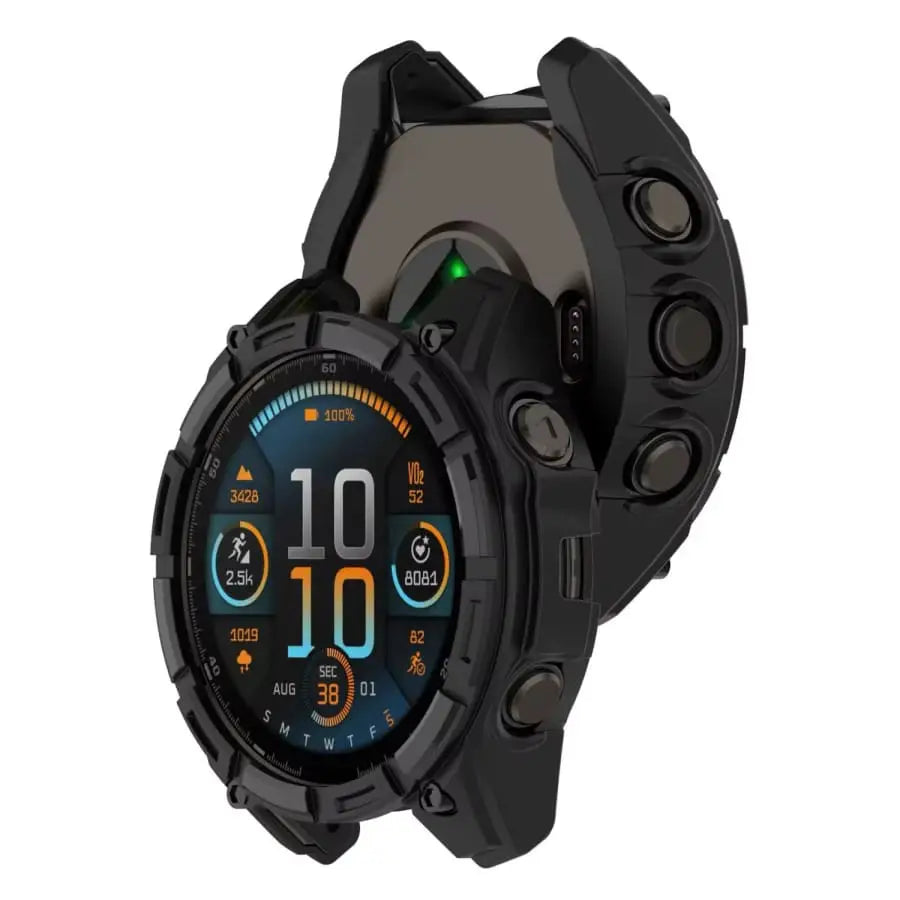 Garmin Tactix 8 (51mm) - Protective Case - Watch case