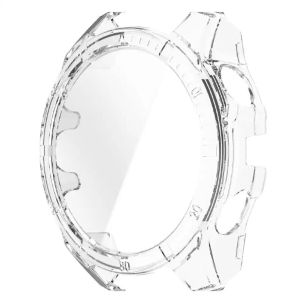 Garmin Tactix Charlie - Clear Protective Case (Clear) - Watch case