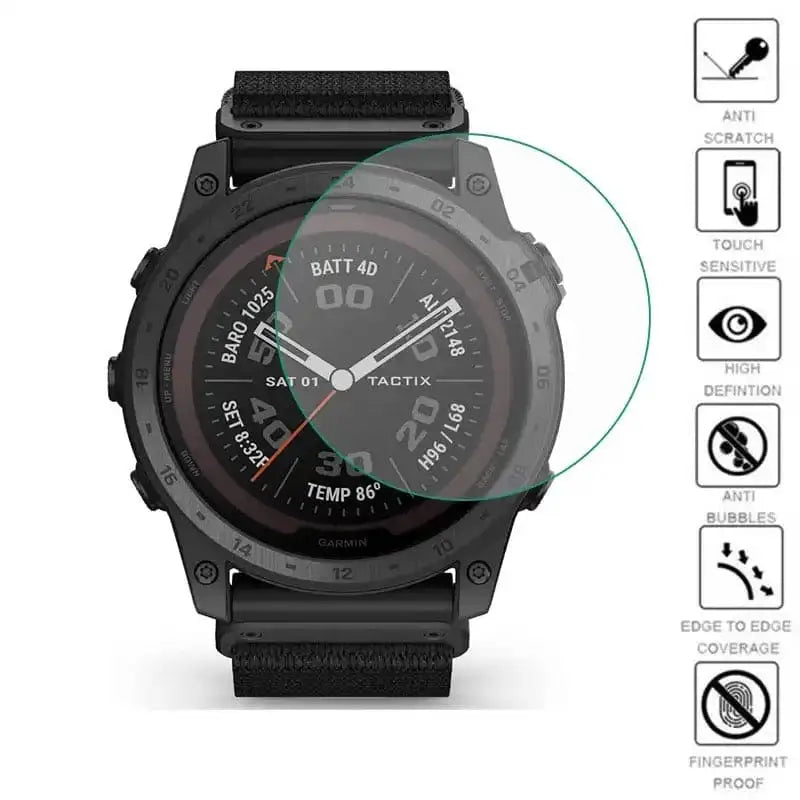 Garmin Tactix Delta - Screen Protector