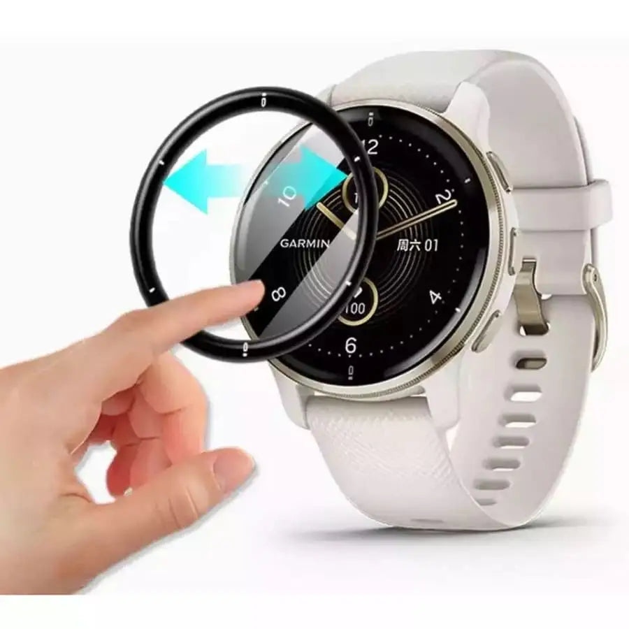 Garmin Venu 2S Plus - Screen Protector