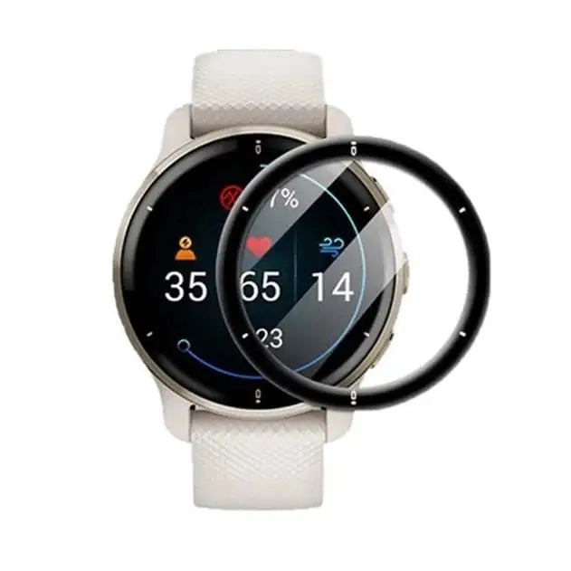 Garmin Venu 2S Plus - Screen Protector