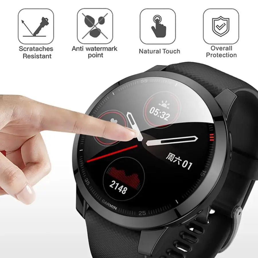 Garmin Venu 2S - Protective Case