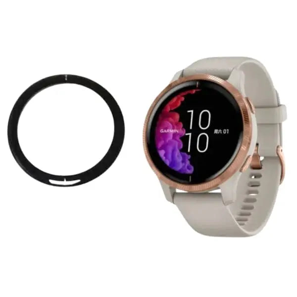 Garmin Venu - Screen Protectors x 2