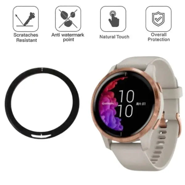 Garmin Venu - Screen Protectors x 2