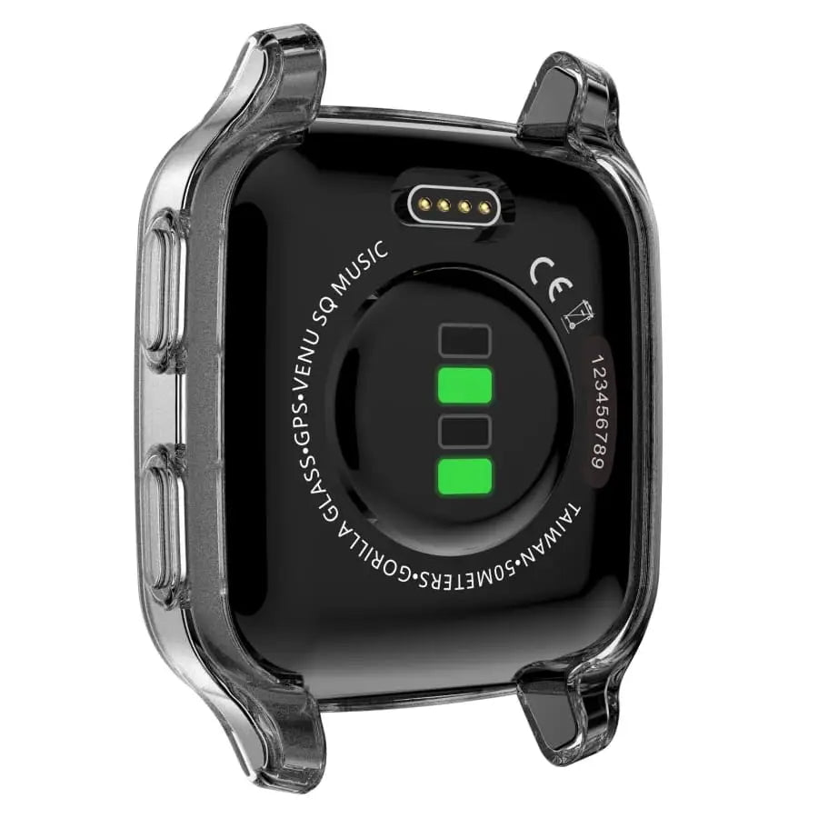 Garmin Venu Sq Series - Protective Case