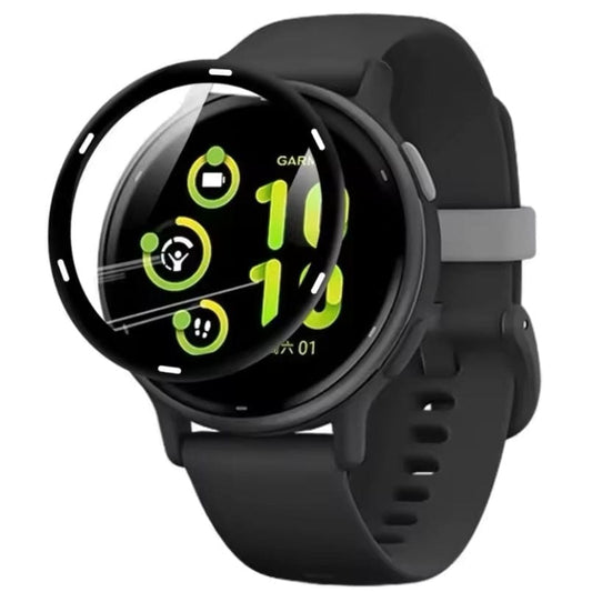Garmin Vivoactive 5 - Screen Protectors (Pack of 2)