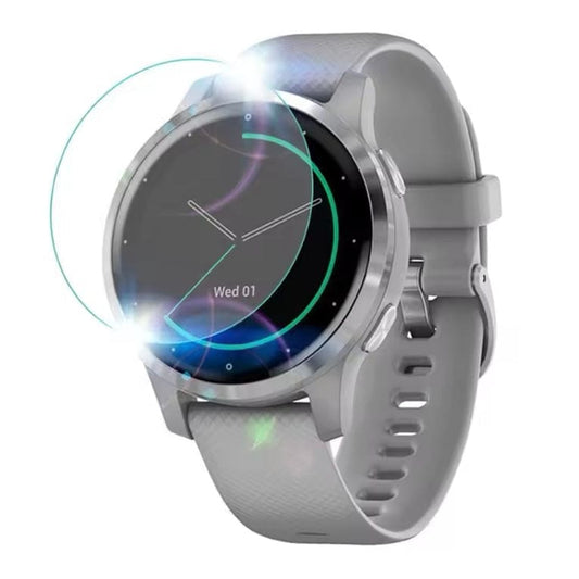 Garmin Vivoactive 5 - Screen Protectors (Pack of 2)