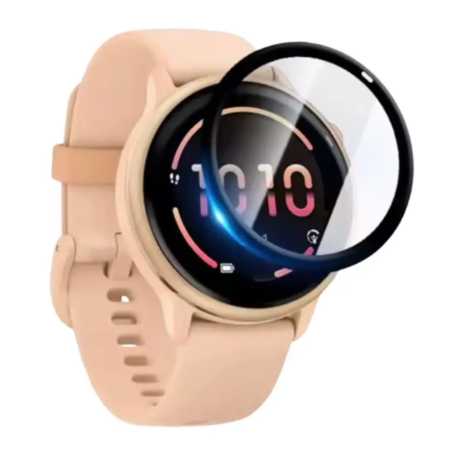 Garmin Vivoactive 6 - Screen Protectors (Pack of 2) - Watch