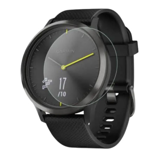 Garmin Vivomove HR - Screen Protectors (Pack of 2) - Watch