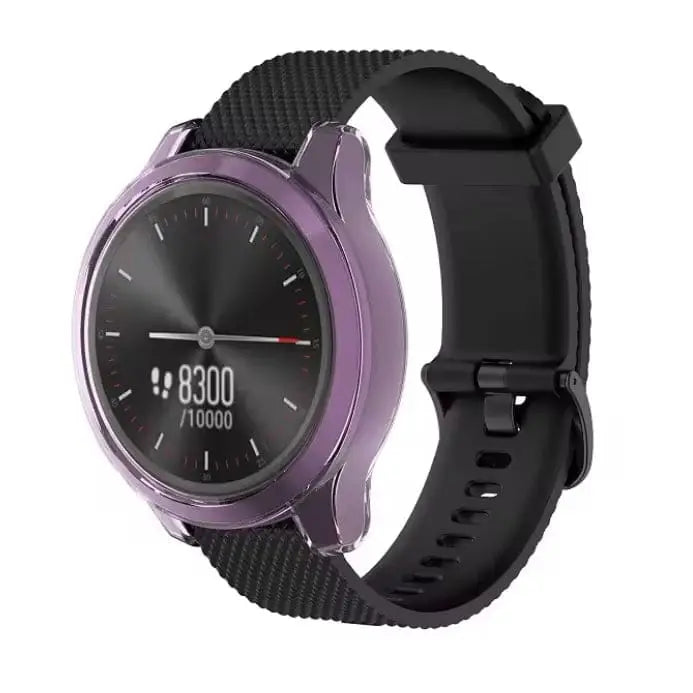 Garmin Vivomove Luxe - Protective Case - Watch case