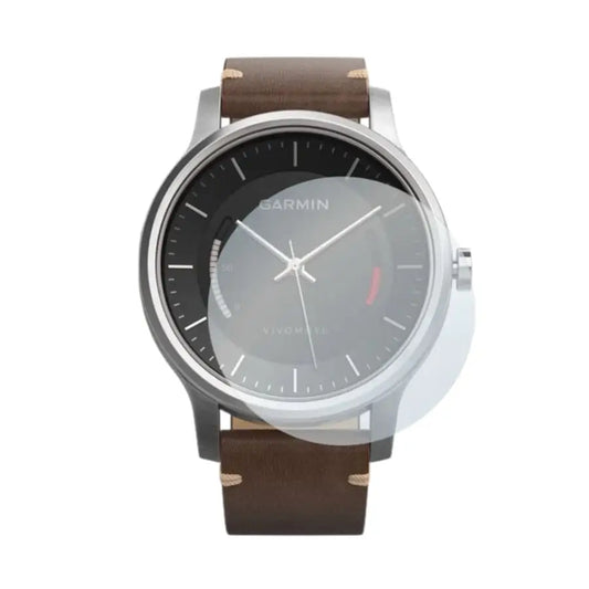Garmin Vivomove - Screen Protectors (Pack of 2) - Watch