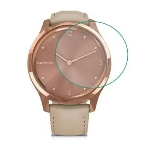 Garmin Vivomove Style - Screen Protectors (Pack of 2)