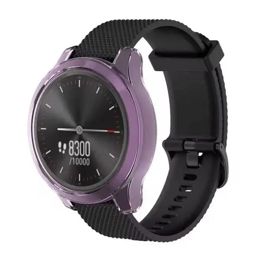 Garmin Vivomove Trend - Protective Case - Watch case