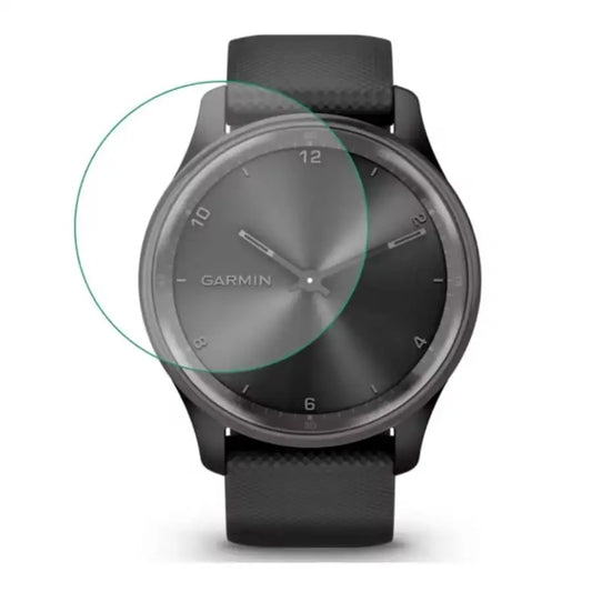 Garmin Vivomove Trend - Screen Protectors (Pack of 2)