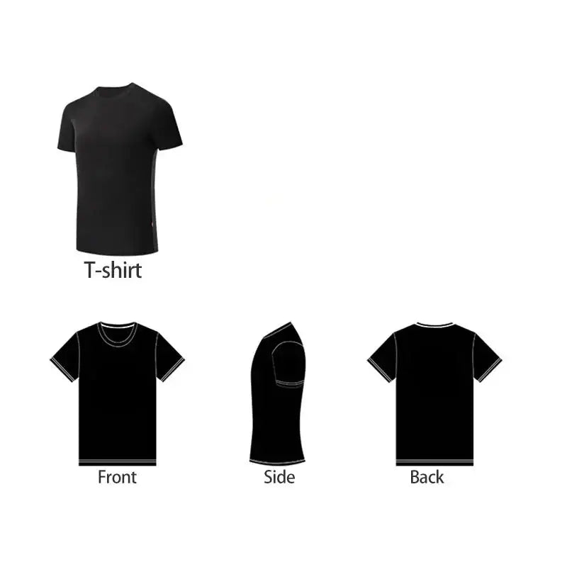 G’day Mate Kangaroo T-Shirt (7 different sizes available) - SS
