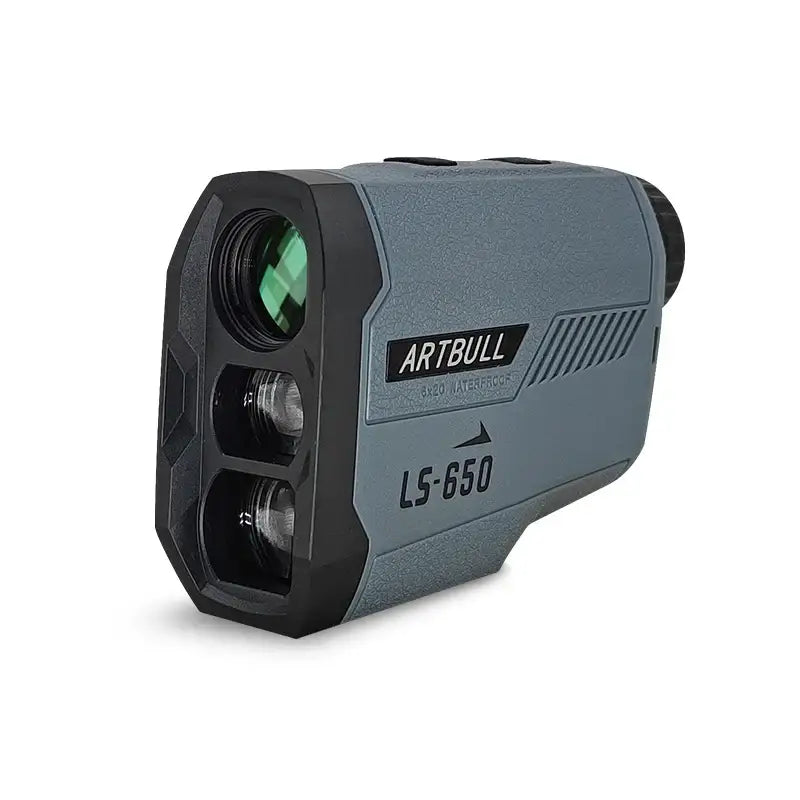 Golf Laser Range Finder – Slope & Pin Distance - SS