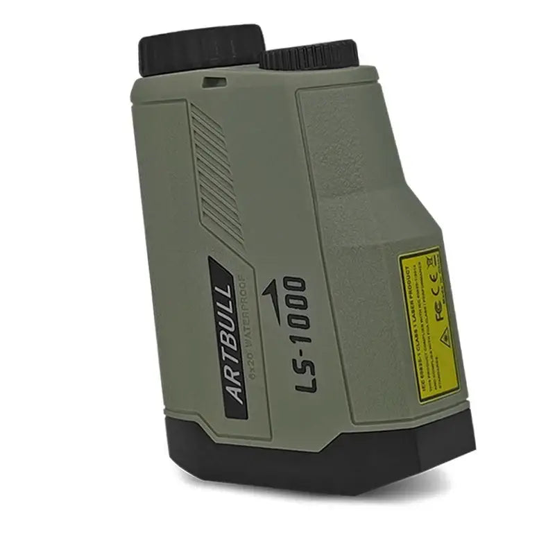 Golf Laser Range Finder – Slope & Pin Distance - SS
