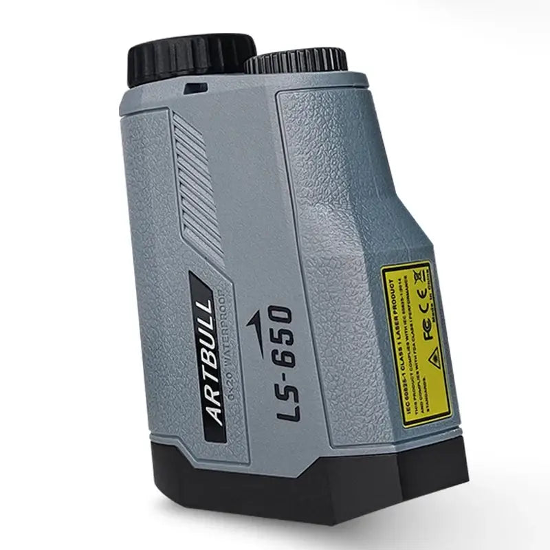 Golf Laser Range Finder – Slope & Pin Distance - SS