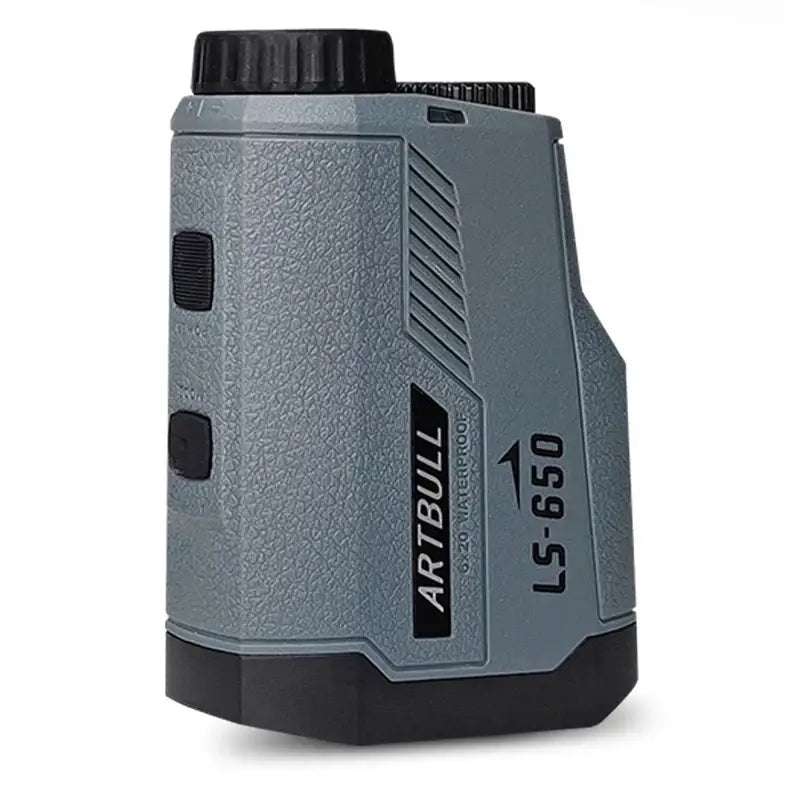 Golf Laser Range Finder – Slope & Pin Distance - SS