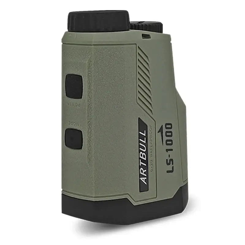 Golf Laser Range Finder – Slope & Pin Distance - SS