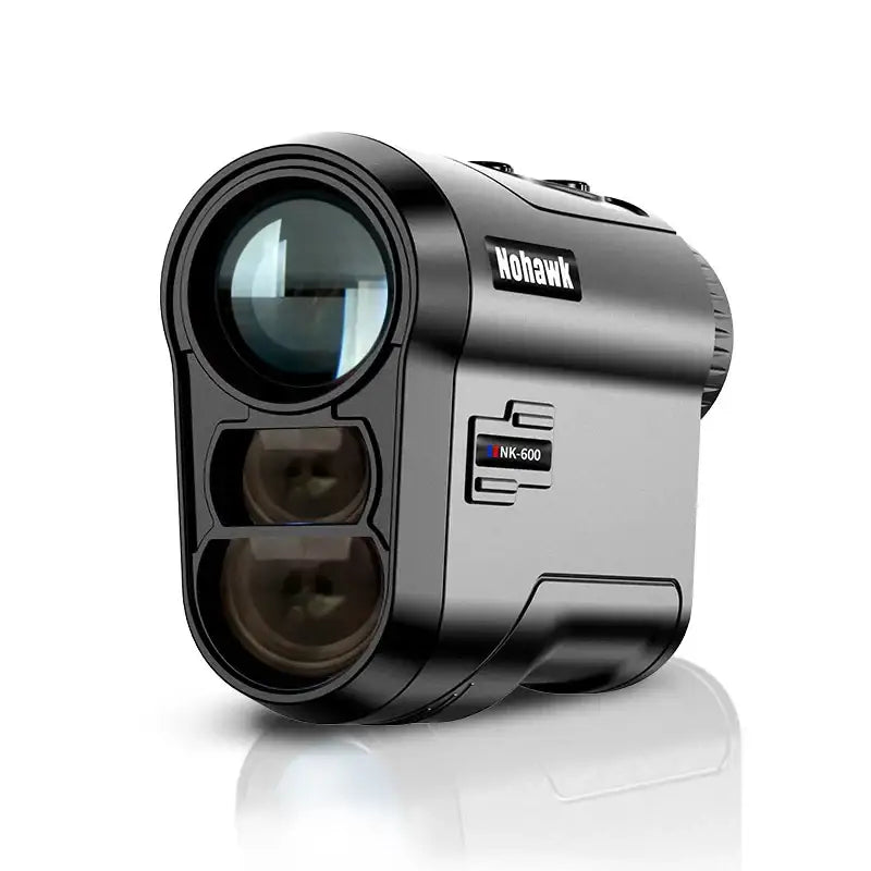 Golf Laser Rangefinder – USB Rechargeable with Slope (different models available) - Multifunction 600 / Monocular - SS